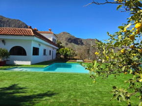 Tenteniguada Enjoy Nature Villa